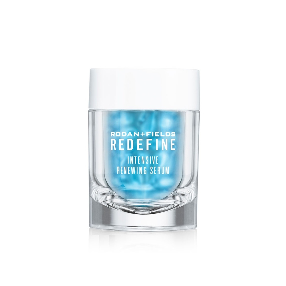 REDEFINE INTENSIVE RENEWING SERUM